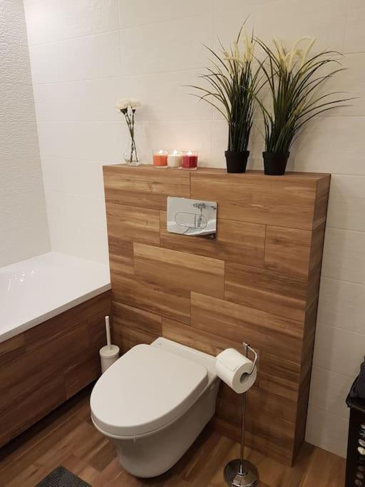 Big 6 People, 3 Rooms, Airport/mokotow Warszawa