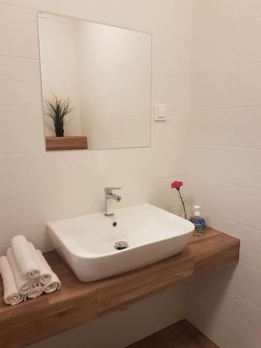 Lägenhet Big 6 People, 3 Rooms, Airport/mokotow Warszawa